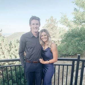 Meet your Posher, Aubrianne